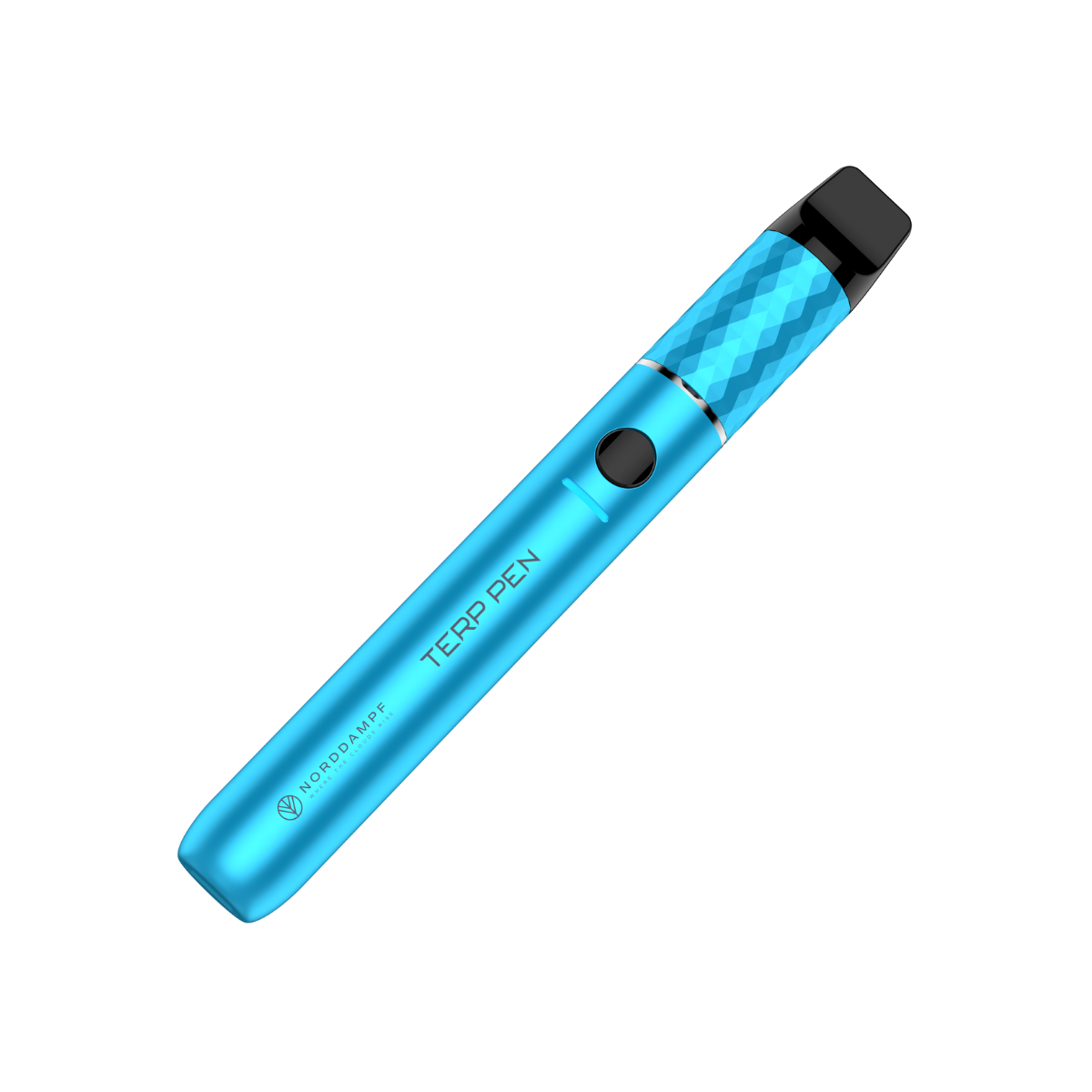 Norddampf Terp Pen blau Set