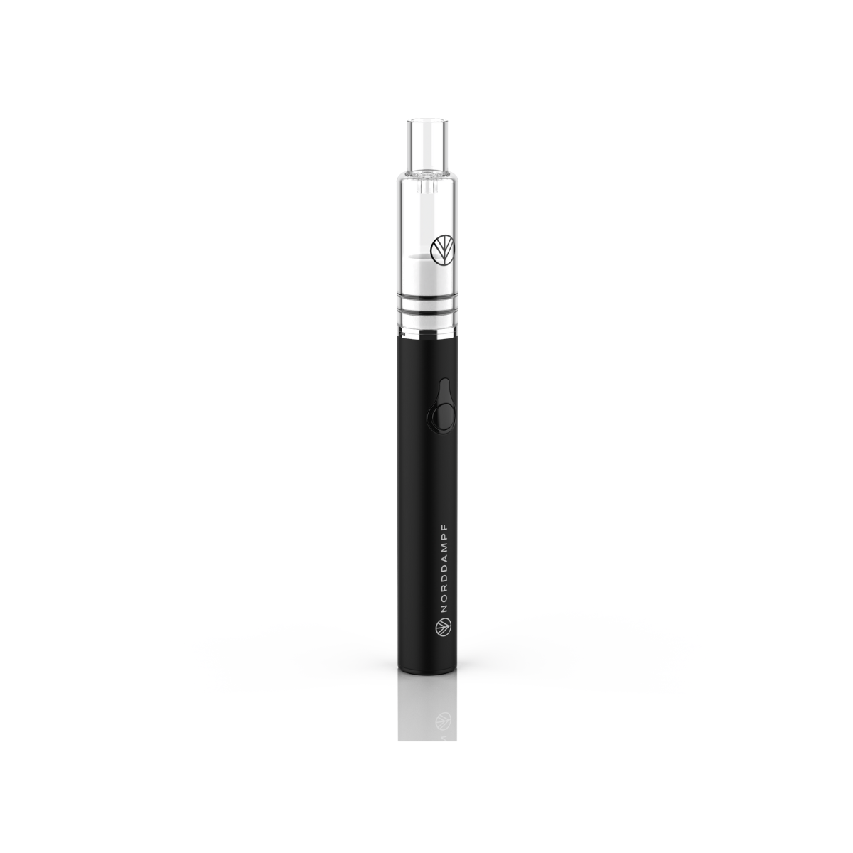Norddampf DAB Pen Mini schwarz Set