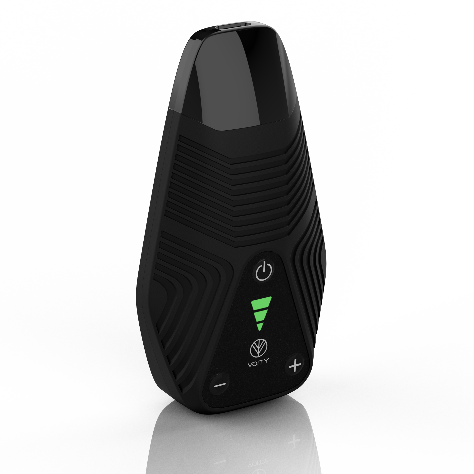 Norddampf Voity Vaporizer Set