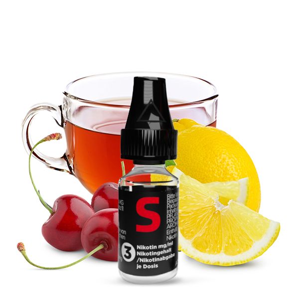 MUST HAVE S 3mg/10ml