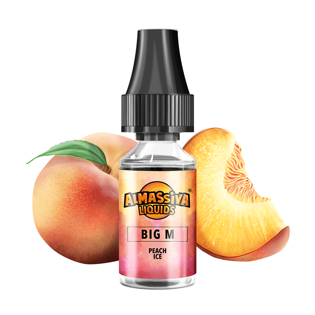 AL Massiva Big M | 10ml SaltNic