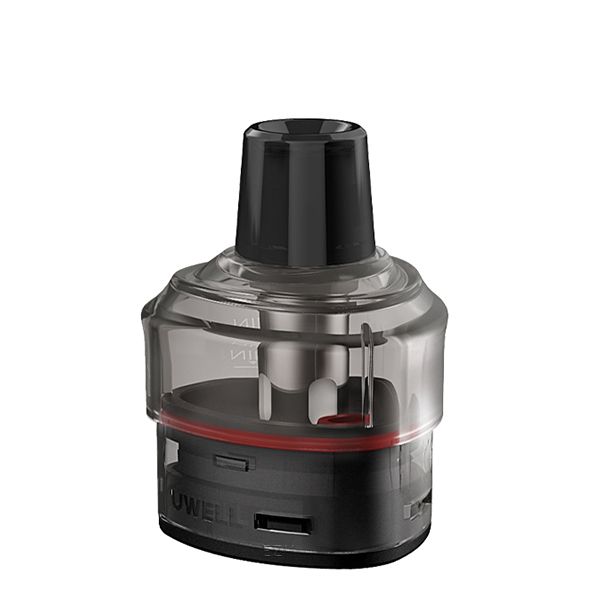 2x Uwell Whirl T1 0,75 Ohm Pod