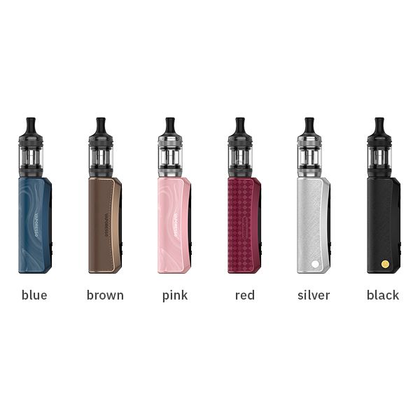 Vaporesso GTX One Pro Kit