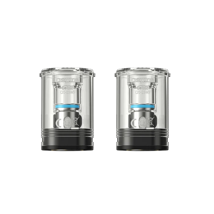 Aspire Magnum Pod 2er Pack