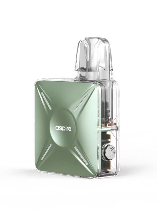 Aspire Cyber X Pod Kit