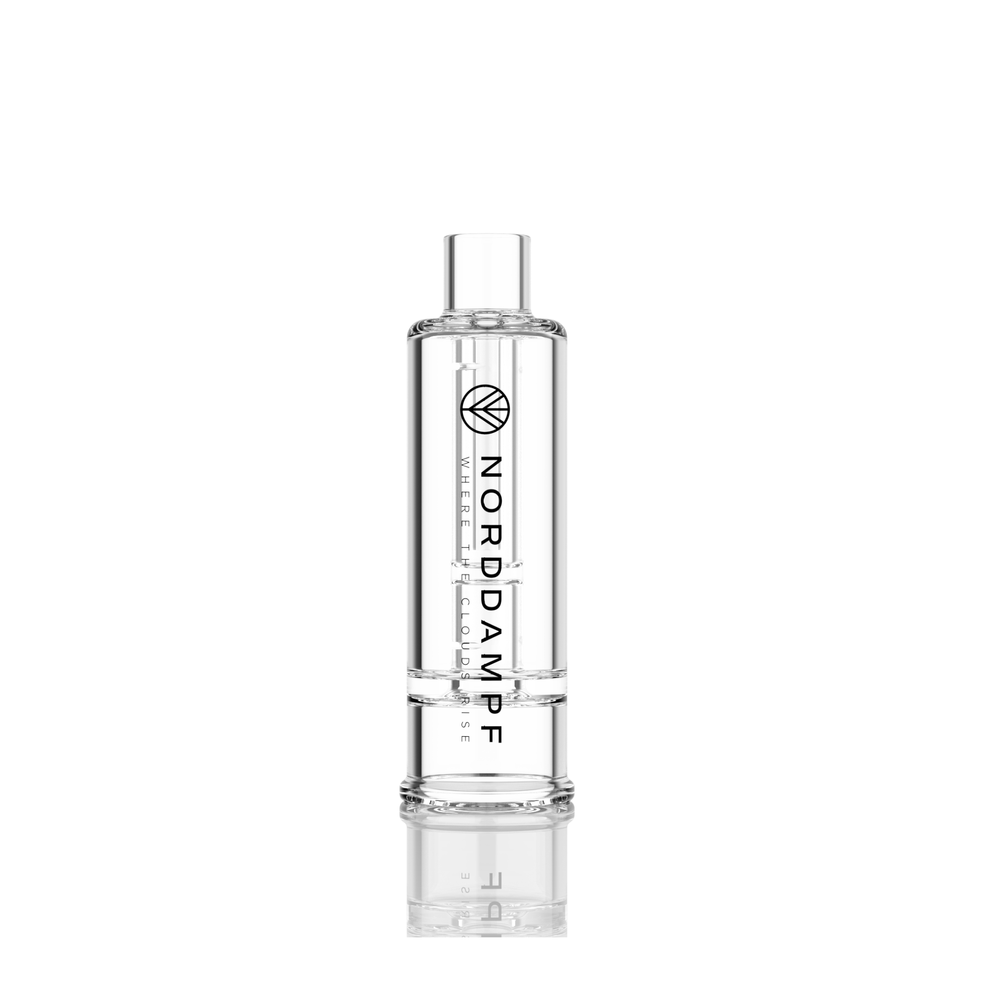 Norddampf Relict Bubbler / Wasserfilter