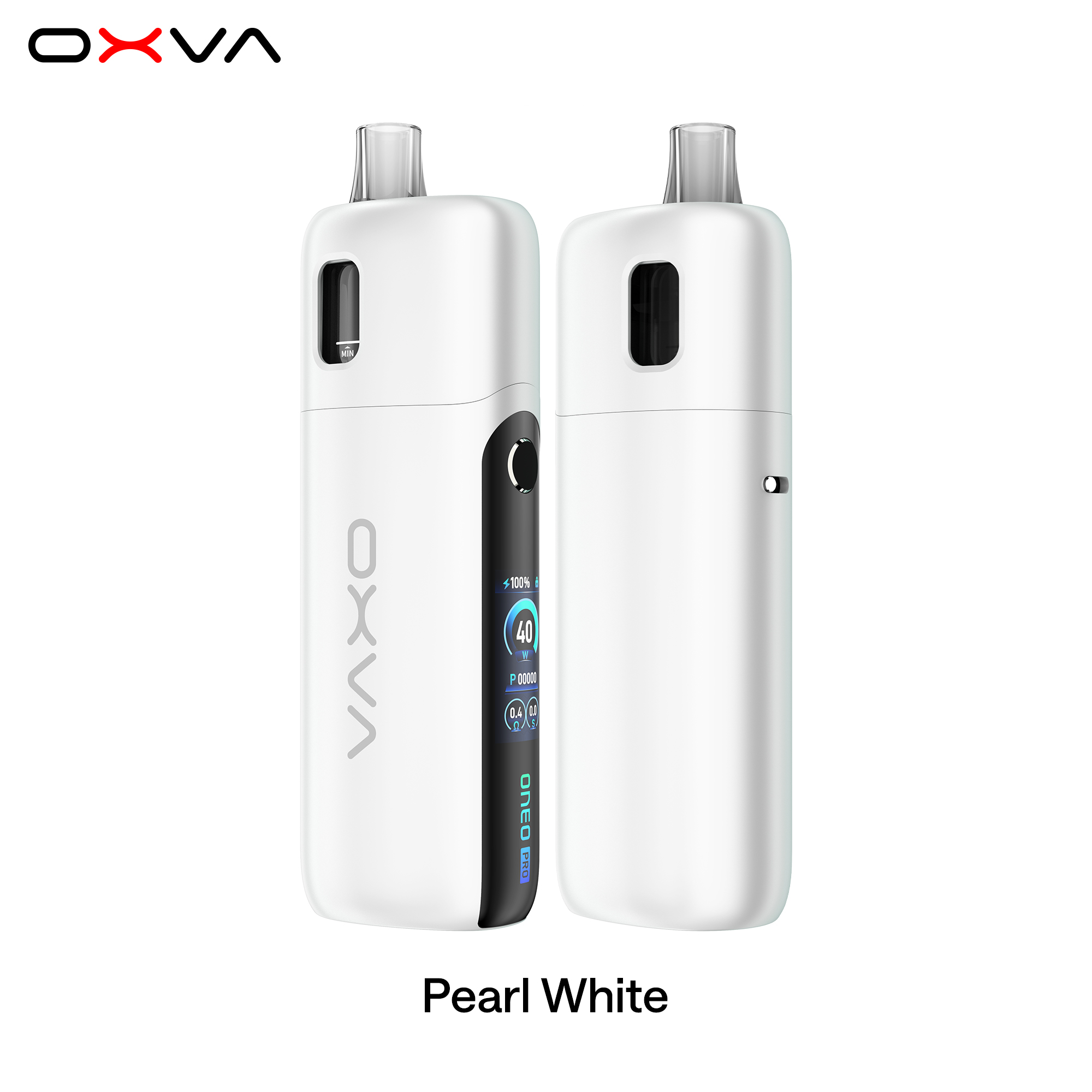 OXVA Oneo Pro Pod Kit