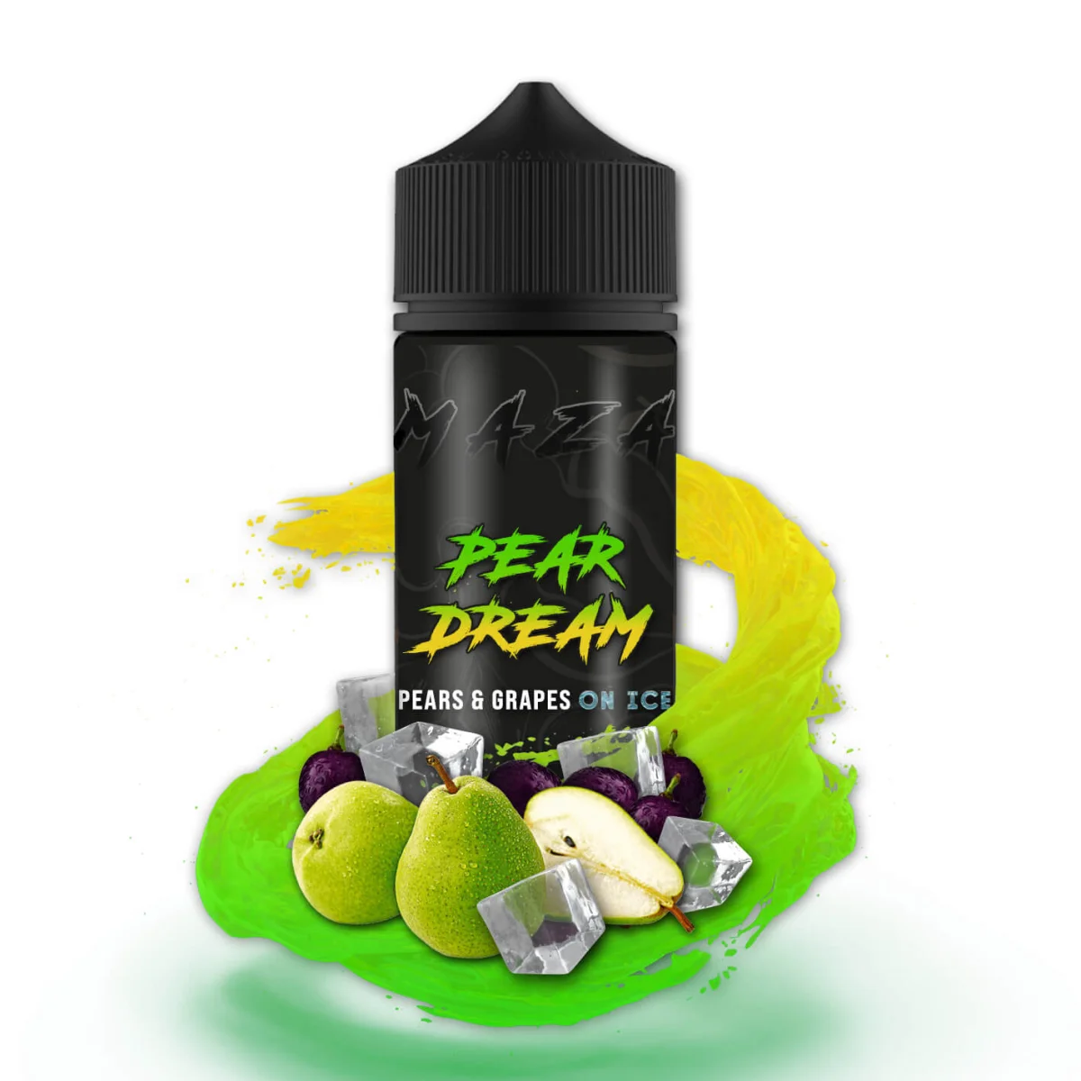 MAZA Pear Dream 10ml/120ml