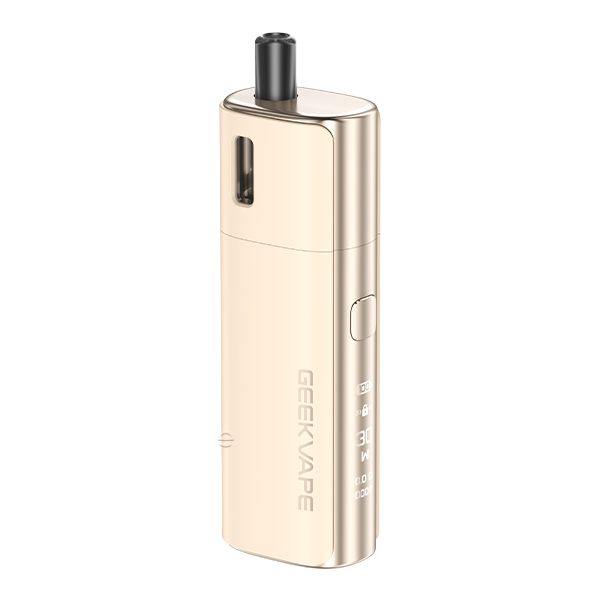 GeekVape S30 PRO Kit Sands Beige