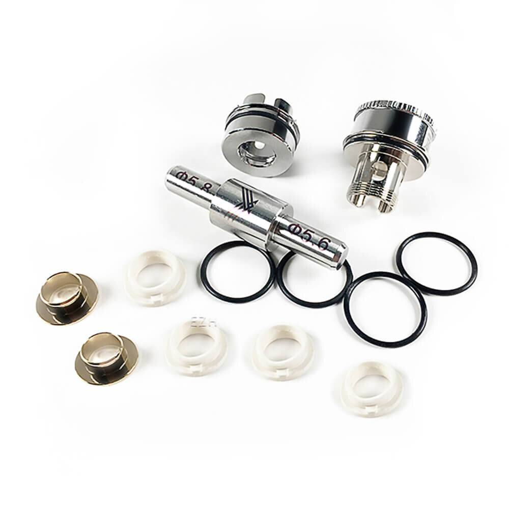 Vapefly Kriemhild RBA Mesh Coil Set