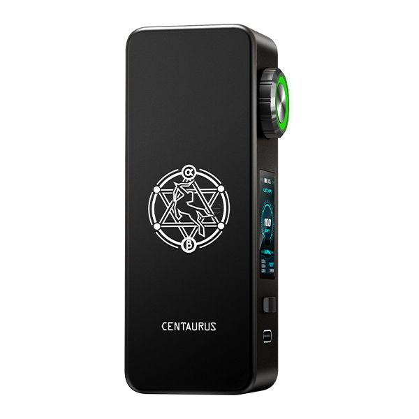 Lost Vape Centaurus M100 Schwarz