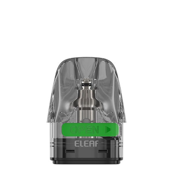 2x Eleaf iCita Pod