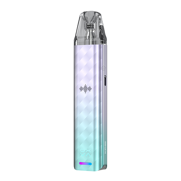 Oxva Xlim SE 2 Pod Kit Blau Lila