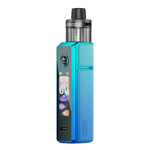 Voopoo Drag X3 Pod Kit
