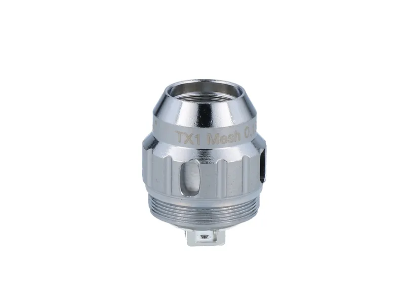 TX1 SS316L Mesh 0,12Ohm Free Max 5er Pak