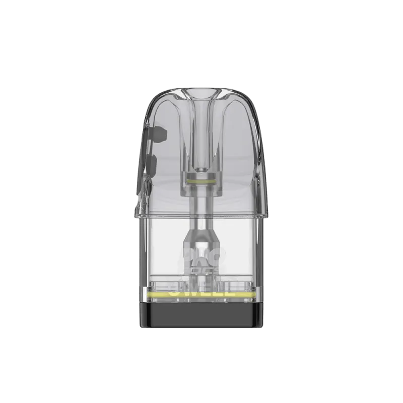 3x UWELL Caliburn GPP Alpha Pod