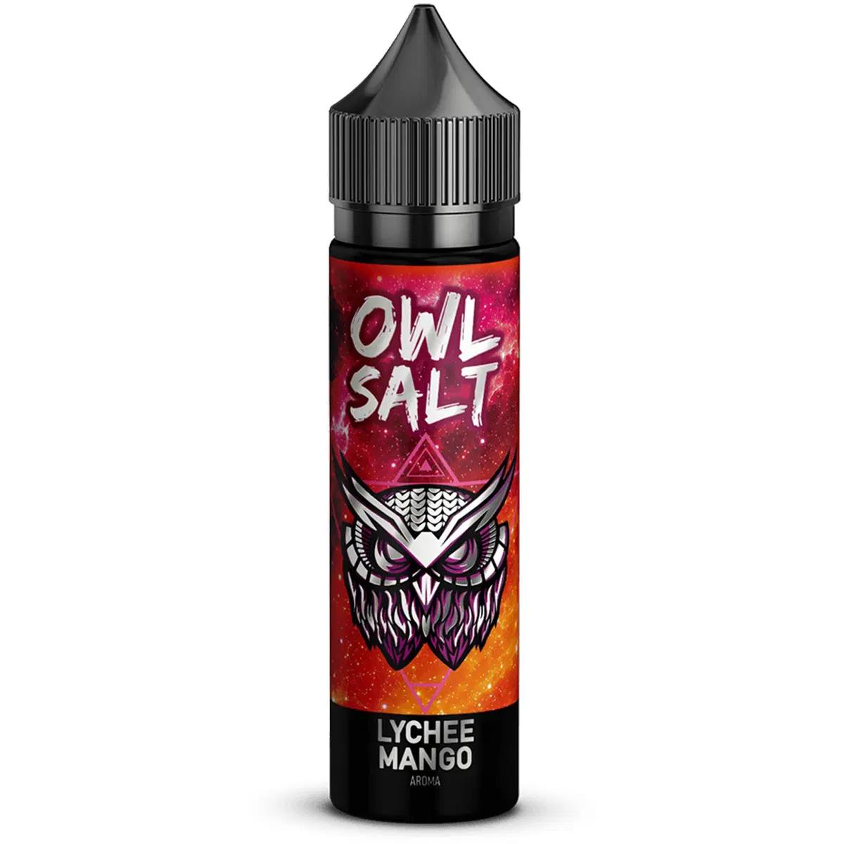 OWL Salt Lychee Mango 10ml/60