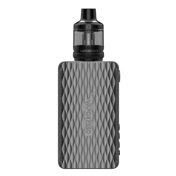 VAPORESSO - Gen 160 Kit Silber