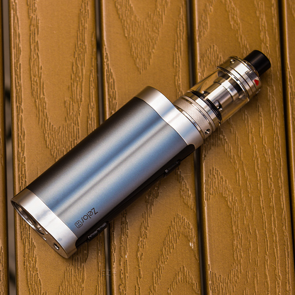 Aspire Zelos X Set mit Nautilus 3