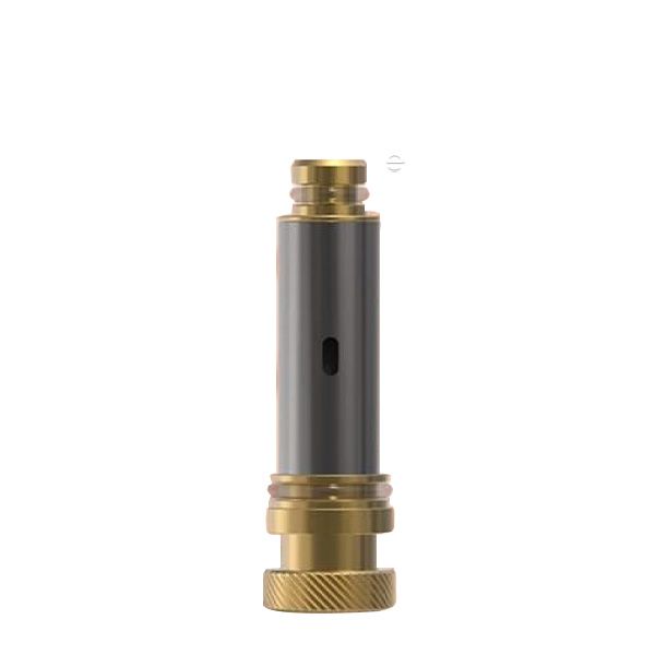 3x T-Rox Coils