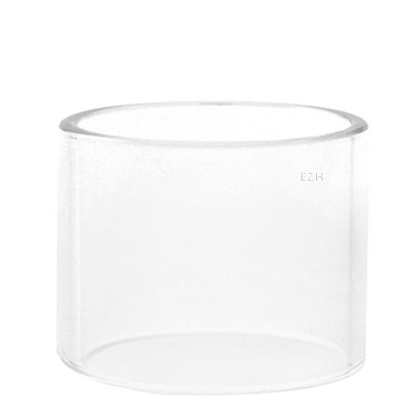 2x Supreme v3 Ersatzglas 6ml