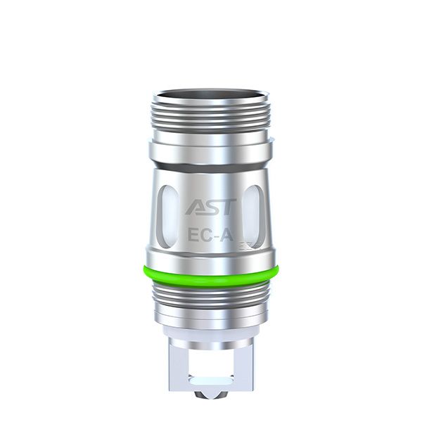 5x ELeaf EC-A 0,50ohm
