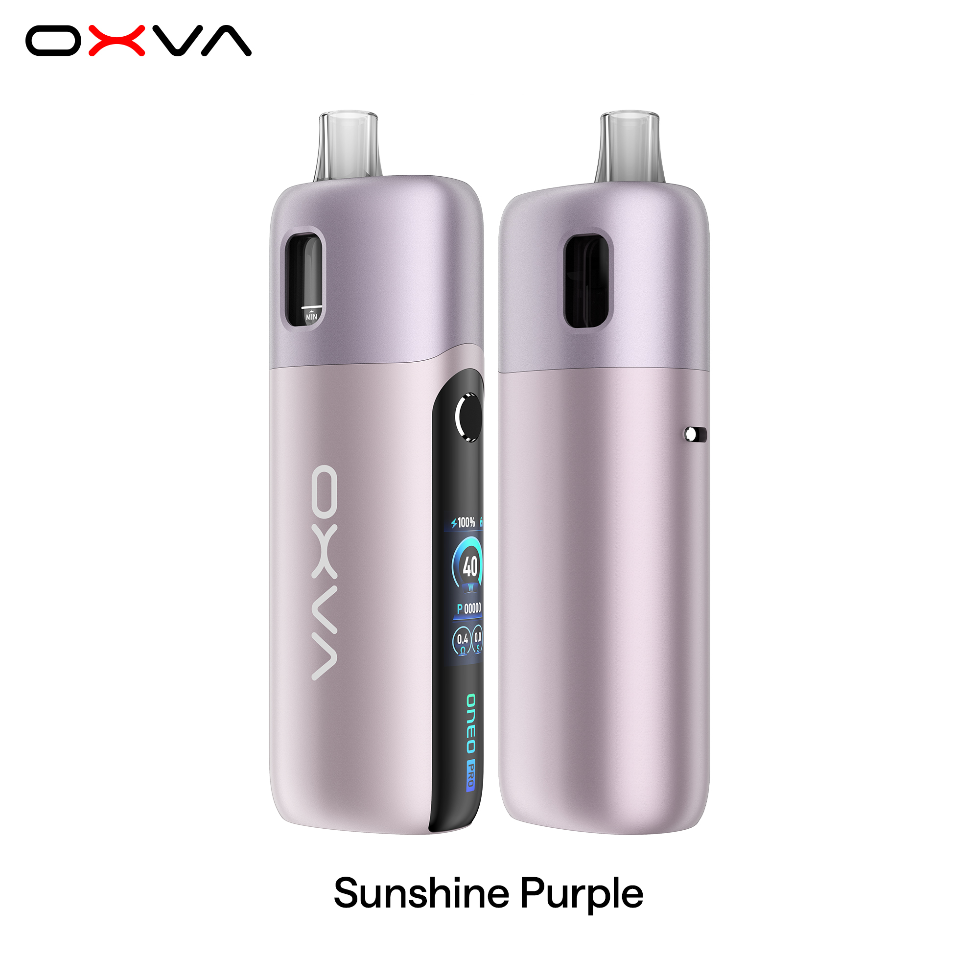 OXVA Oneo Pro Pod Kit