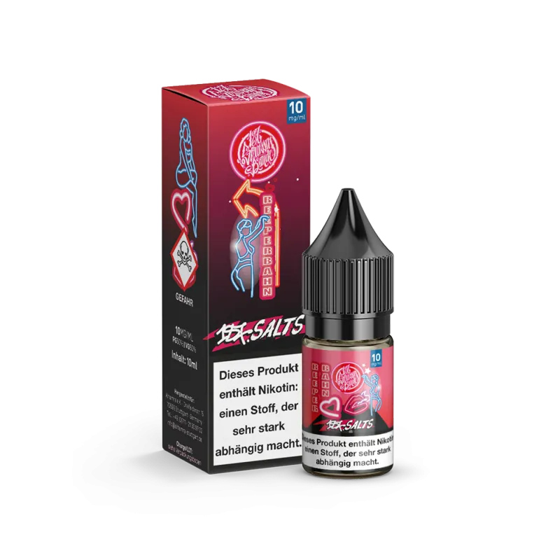 187 Strassenbande Reeperbahn 20mg  1Pod