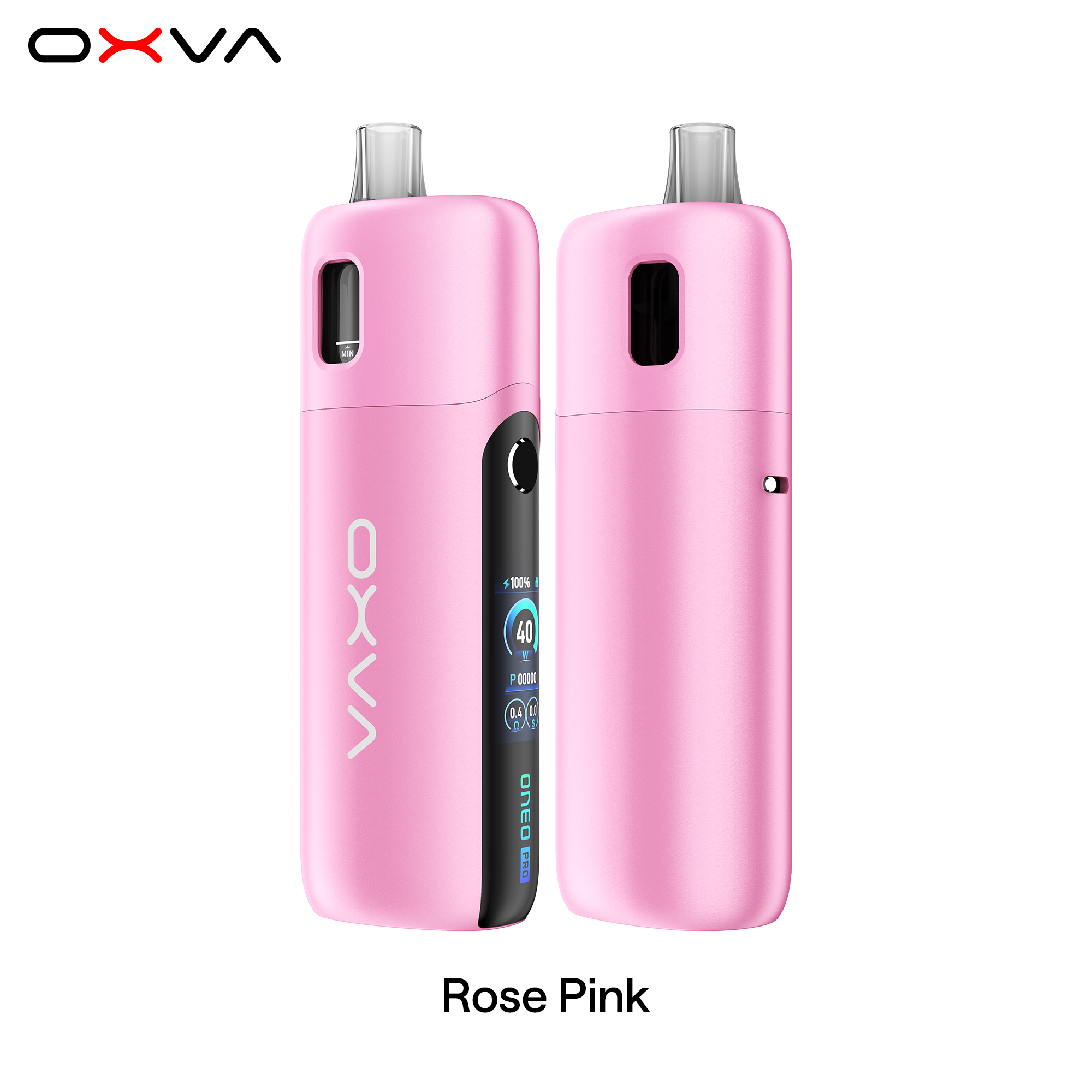 OXVA Oneo Pro Pod Kit
