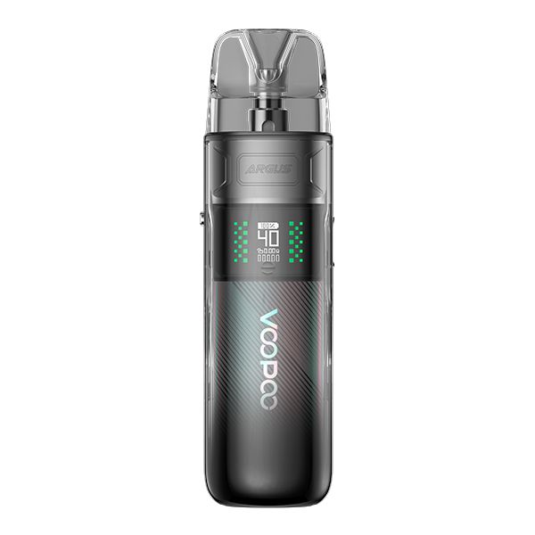 Voopoo Argus E40 Pod Kit Grau