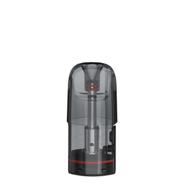 3x Smok Solus M Pods 0,9ohm