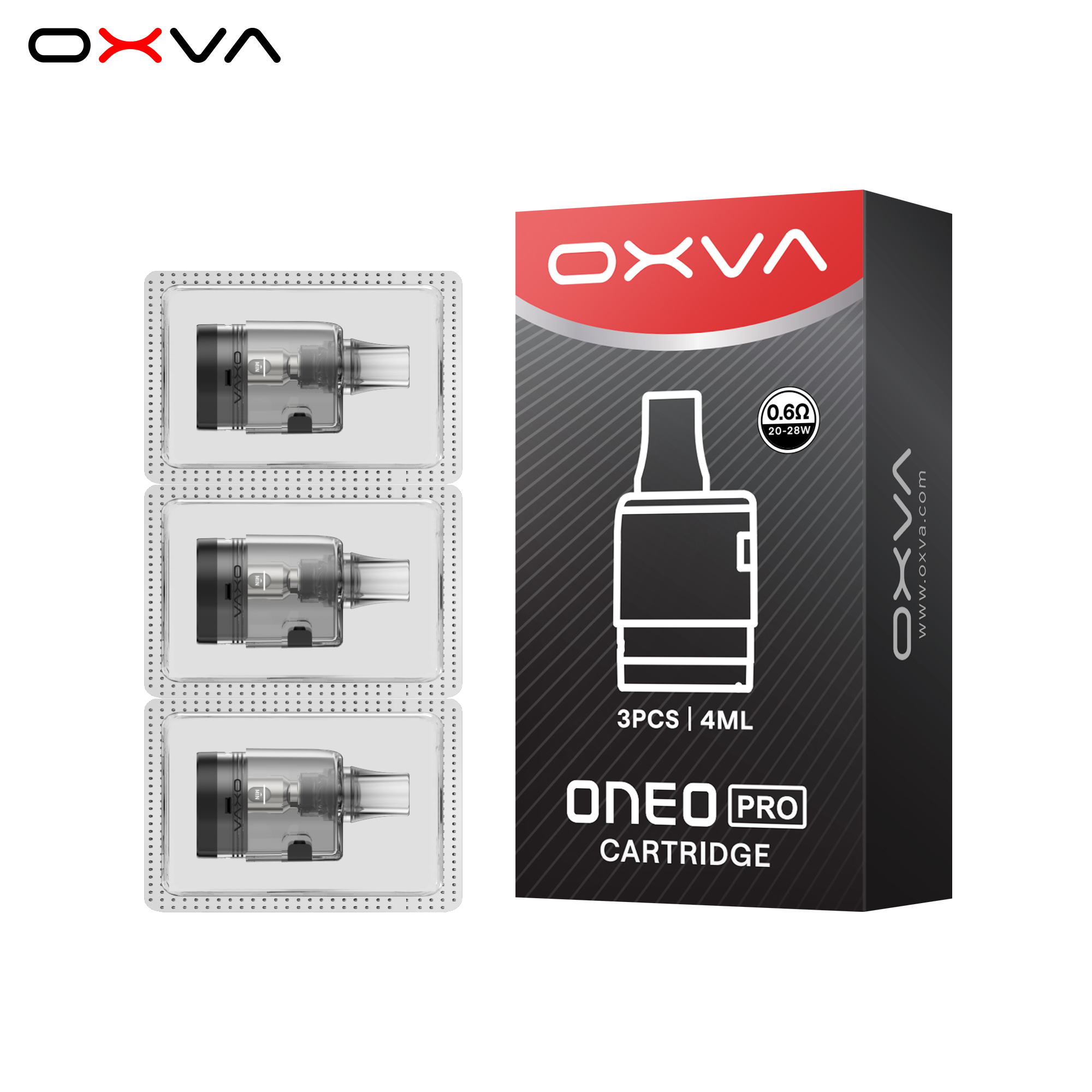 Oxva ONEO Pods 0,4ohm