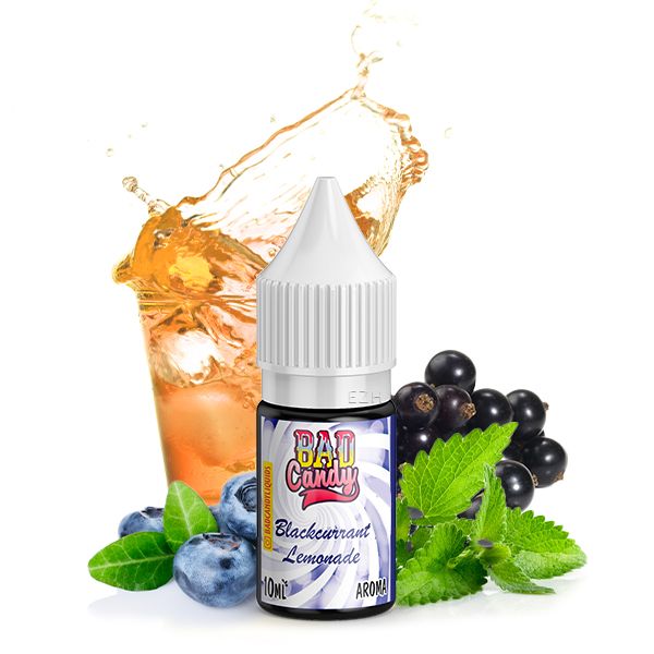 Bad Candy Blackcurrant Lemonade Aroma 10ml