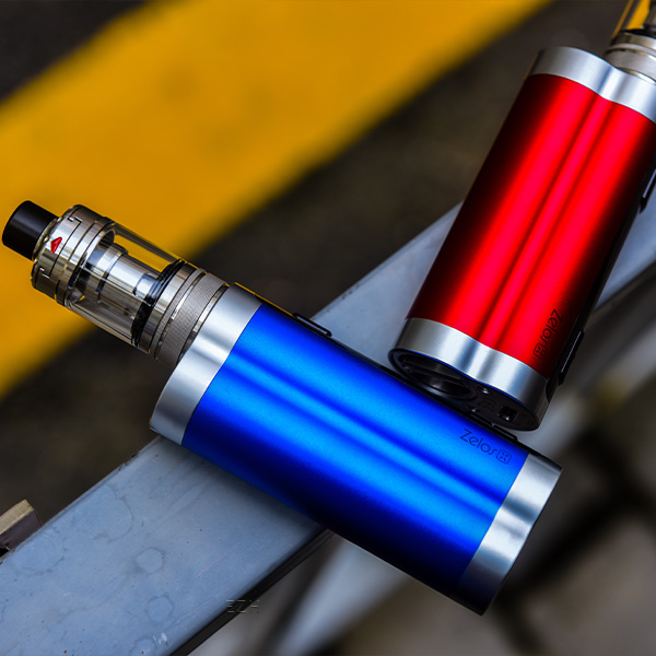 Aspire Zelos X Set mit Nautilus 3