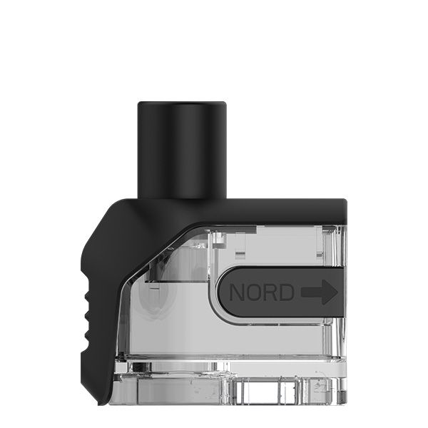 3x Smok Alike Pod 5,5 ml