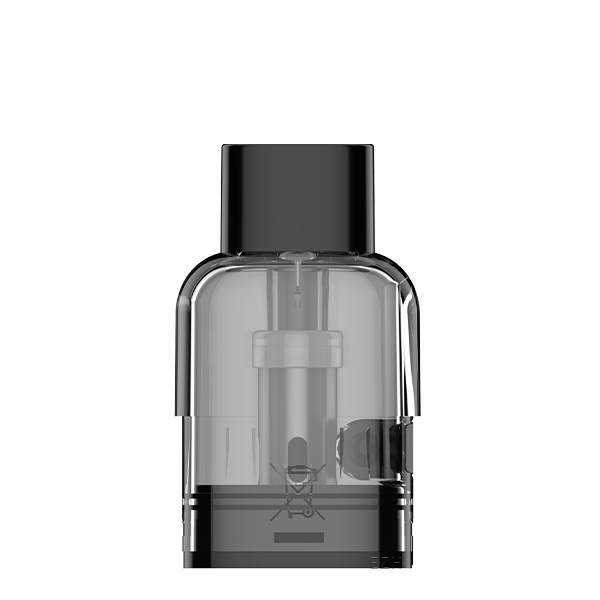 4 x GEEKVAPE Wenax K1 Pods mit Coil