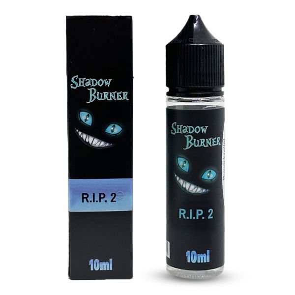 Shadow Burner R.I.P. 2  10ml/60
