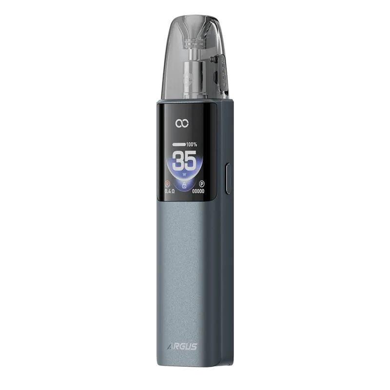 Voopoo Argus G4 Pod Kit