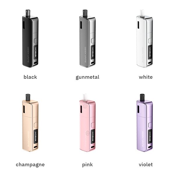 GeekVape S30 Pod Kit
