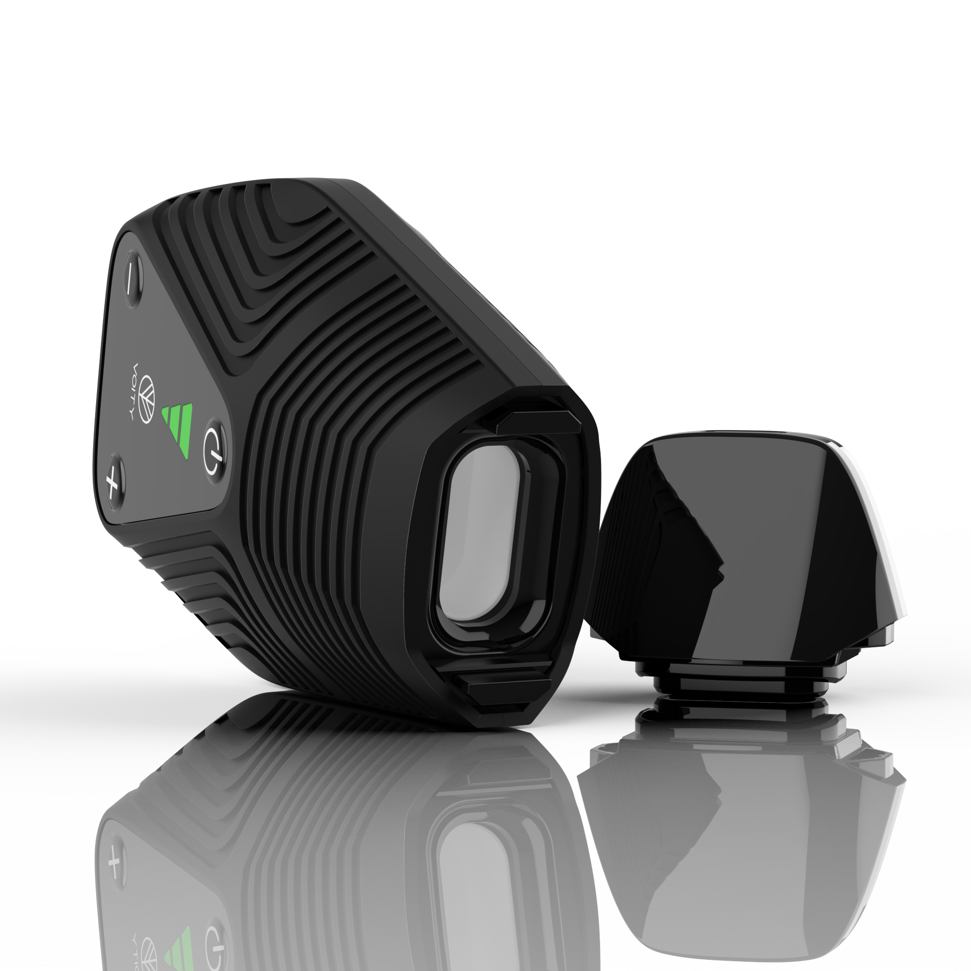 Norddampf Voity Vaporizer Set
