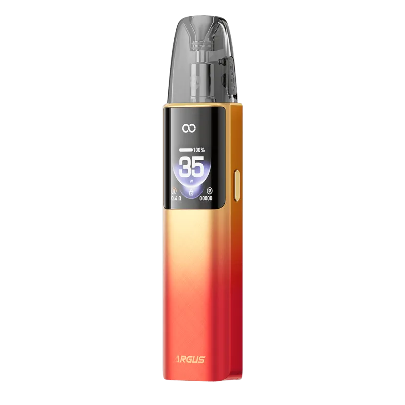 Voopoo Argus G4 Pod Kit