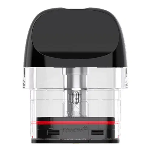 3x Smok Novo 5 Pod 0,7ohm