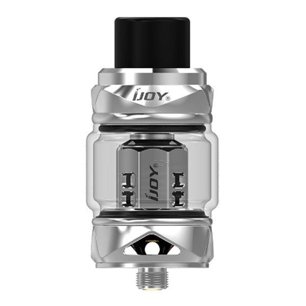 Katana silber Tank IJoy