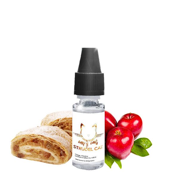 COPY CAT Strudel Cat 10ml Aroma