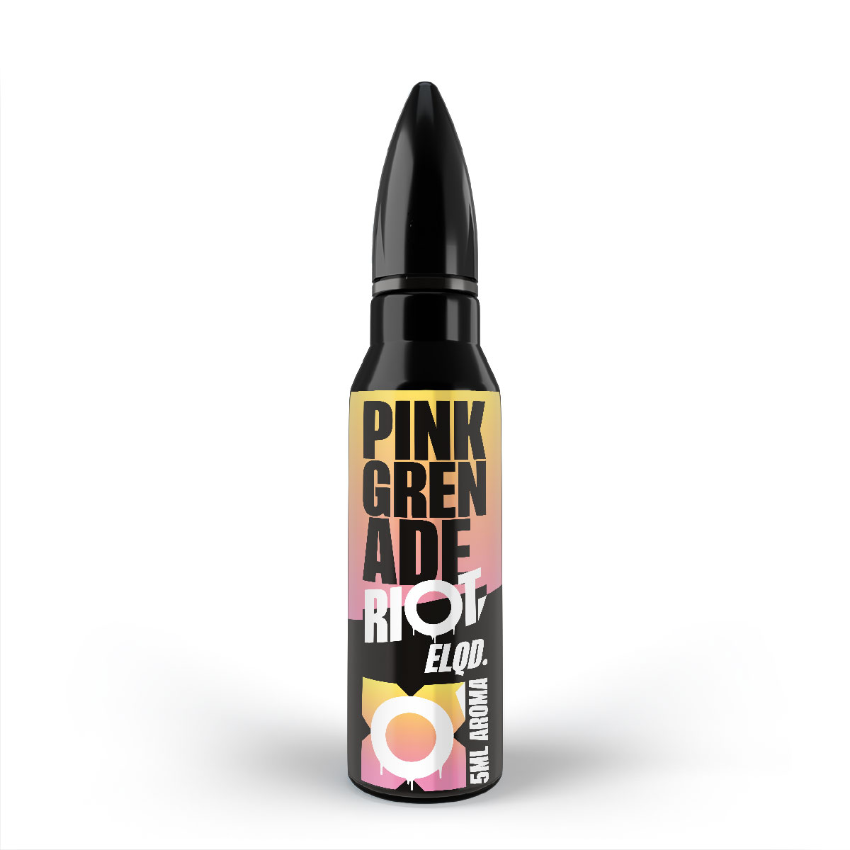 Riot Squad Originals
 Pink Grenade 5ml/60