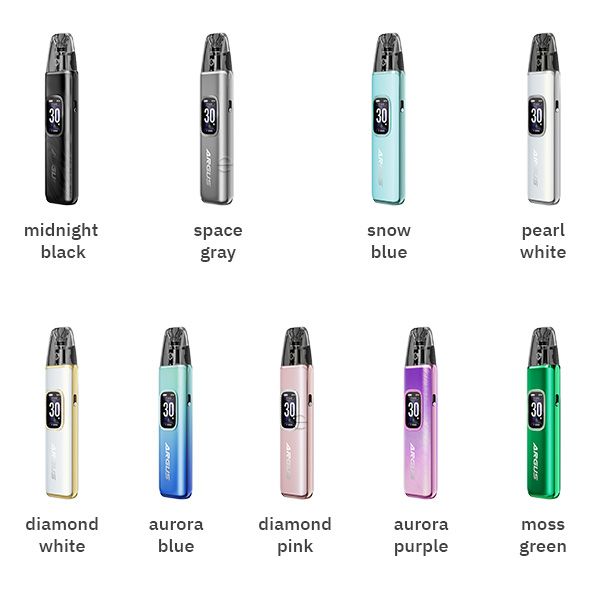 Voopoo Argus G3 Pod Kit