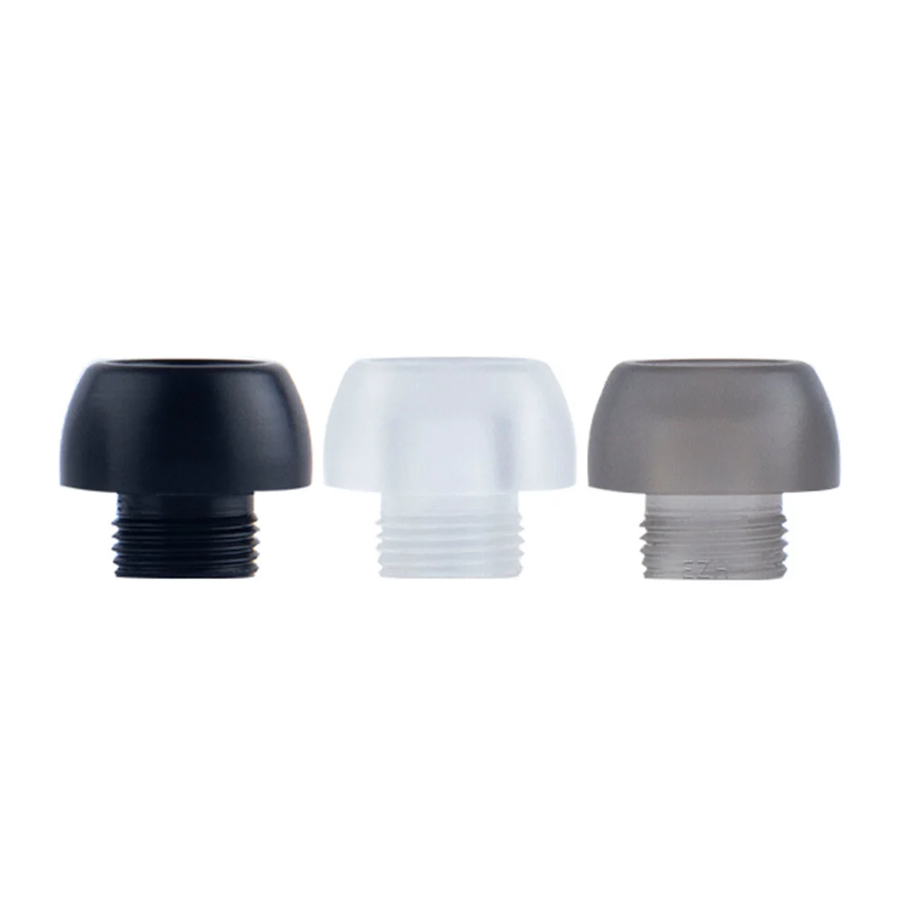 Nivan Drip Tip Cap MTL RTA Yachtvape 3 in 1