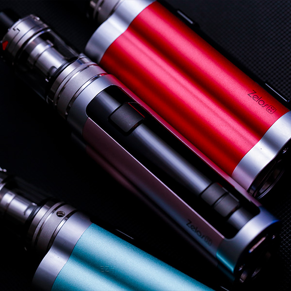 Aspire Zelos X Set mit Nautilus 3