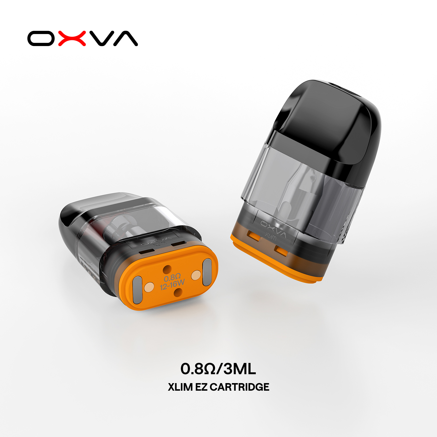 oxva xlim ez cartridge 3ml Pods Oxva Xlim EZ 3ml