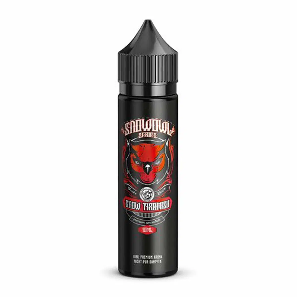 Snowowl Snow Tiramisu 10ml/60 Longfill